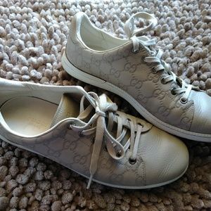Gucci Sneakers